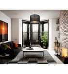 Z-Lite - Arosia 24" Pendant by Z-Lite - Image 2