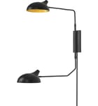 Z-Lite - 1942-2S-MB - Bellamy 62.75" Wall Sconce by Z-Lite - Image 3
