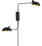 Z-Lite - 1942-2S-MB - Bellamy 62.75" Wall Sconce by Z-Lite