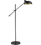 Z-Lite - 1942FL-MB - Bellamy 52" Floor Lamp by Z-Lite - Image 6