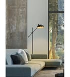 Z-Lite - 1942FL-MB - Bellamy 52" Floor Lamp by Z-Lite - Image 4