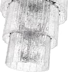 Z-Lite - 1943-36MB - Glacier 27.5" Chandelier by Z-Lite - Image 6