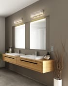 Z-Lite - Glacier 24" Bath Vanity Light by Z-Lite - Image 2