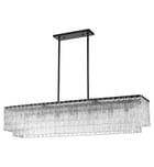 Z-Lite - Glacier 53.5-inch Linear Chandelier by Z-Lite - Image 5