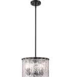 Z-Lite - Glacier 12.5" Pendant by Z-Lite