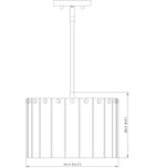 Z-Lite - Glacier 12.5" Pendant by Z-Lite - Image 6