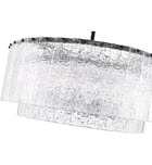 Z-Lite - Glacier 33" Pendant by Z-Lite - Image 6