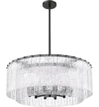 Z-Lite - Glacier 33" Pendant by Z-Lite - Image 7