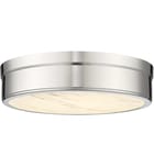Z-Lite - Anders 15" Flush Mount by Z-Lite
