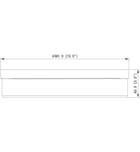 Z-Lite - Anders 15" Flush Mount by Z-Lite - Image 7