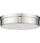 Z-Lite - Anders 15" Flush Mount by Z-Lite - Image 6
