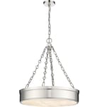 Z-Lite - Anders 22" Chandelier by Z-Lite