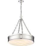 Z-Lite - Anders 22" Chandelier by Z-Lite - Image 5