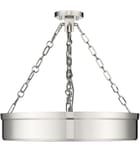 Z-Lite - Anders 22" Semi-Flush by Z-Lite - Image 7