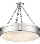 Z-Lite - Anders 22" Semi-Flush by Z-Lite - Image 4