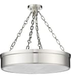 Z-Lite - Anders 22" Semi-Flush by Z-Lite - Image 6