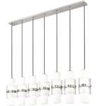 Z-Lite - Cayden 54" Chandelier by Z-Lite - Image 3