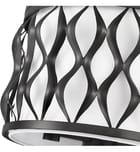 Z-Lite - Harden 12.25" Flush mount by Z-Lite - Image 7