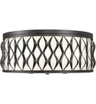 Z-Lite - Harden 20.25" Flush mount by Z-Lite
