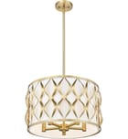 Z-Lite - Harden 18.25" Pendant by Z-Lite - Image 8