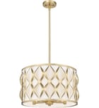 Z-Lite - Harden 18.25" Pendant by Z-Lite - Image 5