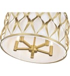 Z-Lite - Harden 18.25" Pendant by Z-Lite - Image 7