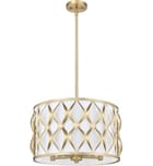 Z-Lite - Harden 18.25" Pendant by Z-Lite - Image 3