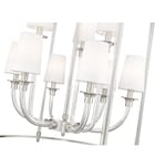 Z-Lite - Katerina 28" Chandelier by Z-Lite - Image 6