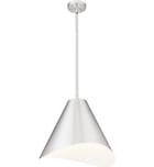 Z-Lite - Aria 18" Pendant by Z-Lite - Image 4