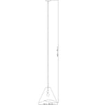 Z-Lite - Aria 18" Pendant by Z-Lite - Image 8