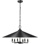 Z-Lite - Rialto 32" Pendant by Z-Lite - Image 4