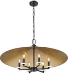 Z-Lite - Rialto 32" Pendant by Z-Lite - Image 5