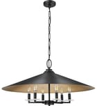 Z-Lite - Rialto 32" Pendant by Z-Lite - Image 7