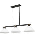 Z-Lite - Bronte 52.75" Billiard Light by Z-Lite - Image 7