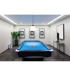 Z-Lite - Bronte 52.75" Billiard Light by Z-Lite - Image 3