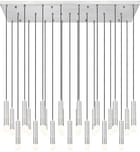Z-Lite - Stari 54" Linear Suspension by Z-Lite - Image 3