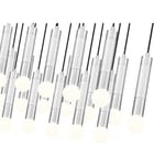 Z-Lite - Stari 54" Linear Suspension by Z-Lite - Image 4