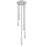 Z-Lite - Stari 12" Chandelier by Z-Lite - Image 4