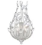 Z-Lite - Gabriella 15.5-inch Wall Sconce by Z-Lite