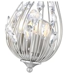Z-Lite - Gabriella 15.5-inch Wall Sconce by Z-Lite - Image 4