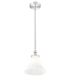 Z-Lite - Fleur 8-inch Pendant by Z-Lite - Image 2
