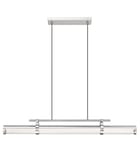 Z-Lite - Benoit 44-inch Linear Chandelier by Z-Lite - Image 2