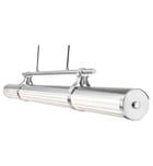 Z-Lite - Benoit 44-inch Linear Chandelier by Z-Lite - Image 4