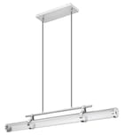 Z-Lite - Benoit 44-inch Linear Chandelier by Z-Lite - Image 5