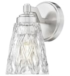 Z-Lite - Andree 9-inch Wall Sconce by Z-Lite
