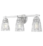 Z-Lite - Andree 24-inch Bath Vanity Light by Z-Lite