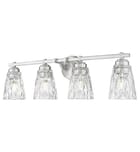 Z-Lite - Andree 32-inch Bath Vanity Light by Z-Lite