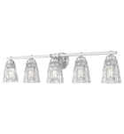 Z-Lite - Andree 40-inch Bath Vanity Light by Z-Lite