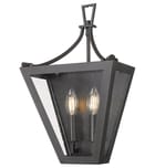 Z-Lite - Montalcino 17-inch Wall Sconce by Z-Lite