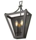 Z-Lite - Montalcino 17-inch Wall Sconce by Z-Lite - Image 3